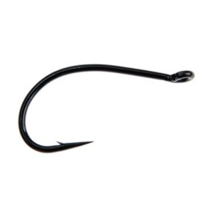 Image of Ahrex Fw 520 Emerger Hook Barbed 12