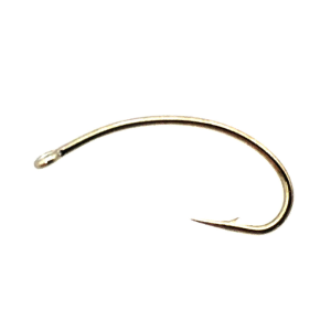 Daiichi 1160 Fly Tying Hooks 14 25 pack