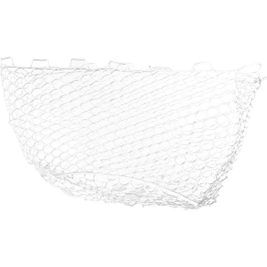 Image of Rising Boat Net Replacement Net Bag Clear
