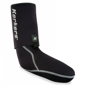 Image of Korkers I-DRAIN Neoprene Guard Sock Medium