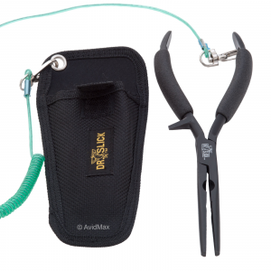 Image of Dr. Slick Barracuda Plier Black