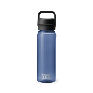 YETI Yonder(TM) 750 ml / 25 oz Water Bottle Navy