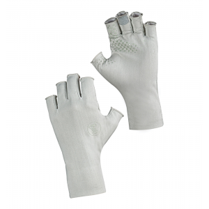 Image of Buff Solar Gloves - Storm Large