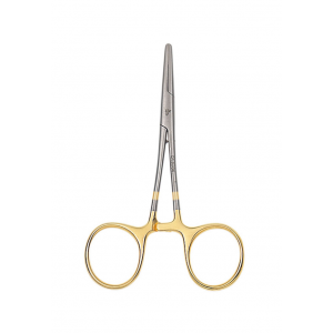 Image of Dr. Slick 4" Standard Clamp Gold Straight