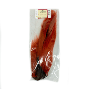 Image of Wapsi Bucktail Large Burnt Orange
