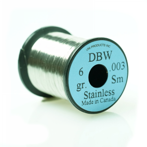 Image of Uni Dubbing Brush Wire Small 0.003