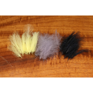 Image of Spirit River UV2 Select CDC Fluorescent Orange