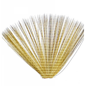 Image of MFC Micro-Barred Fibbetts Tan/Black