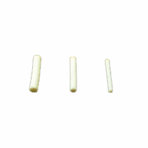 Image of Wapsi Foam Parachute Posts Large Yellow