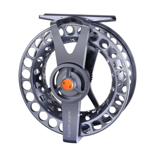 Image of Lamson Force SL Series II Fly Fishing Reel Thermal -5+ (4 5 6)