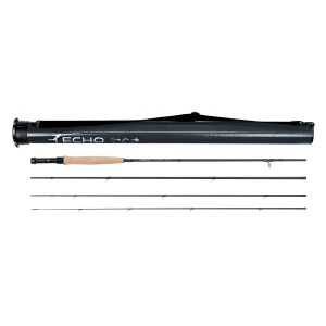 ECHO Shadow X Fly Rod 3wt 10ft 6in