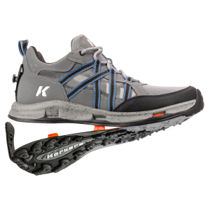 Image of Korkers All Axis Shoe w/ TrailTrac Sole 10