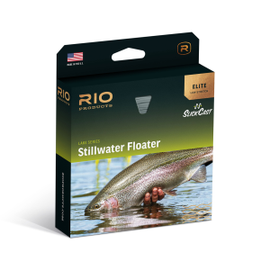 Image of RIO Elite Stillwater Floater Fly Line 7 wt