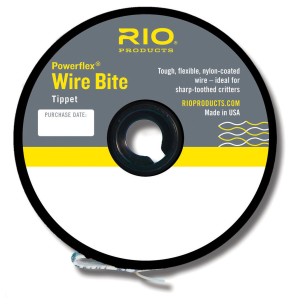 Image of RIO Powerflex Wire Tippet 40 lbs 5 yds.