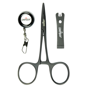 Image of Umpqua Dream Stream Combo Pack Black