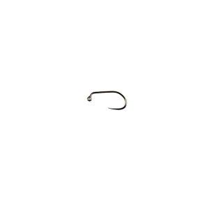 Umpqua UC655BL-BN Barbless Competition Up-Turned Point Jig Hook 14