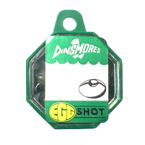 Dinsmores Non-Toxic Super Soft Cushion Single Shot BB