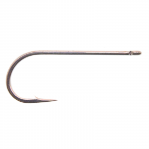 Image of Gamakatsu SP11-3L3H Perfect Bend Saltwater Series Fly Tying Hook 2 - 12 Pack