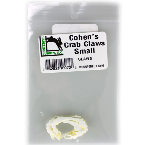 Image of Cohen's Crab Claws Small