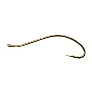 Daiichi 1870 Fly Tying Hooks 4 25 pack