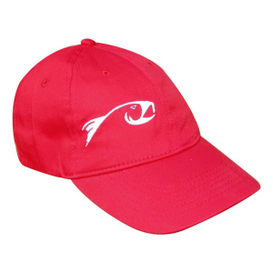 Image of Rising RisingFit Classic Cap Red S/M