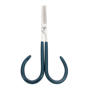 Dr. Slick 4" Open Loop Thinning Scissor