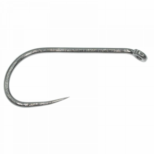 Image of Umpqua Competition Series C230BL Fly Tying Hooks - 12