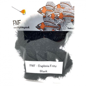 Image of FNF Daphnia Fritz BLACK