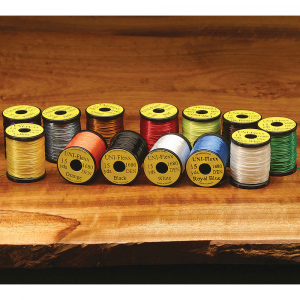 Image of UNI Flexx Thread Highlander Green