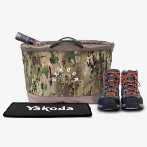 Image of Yakoda Drifter Bag Mountain Multicam