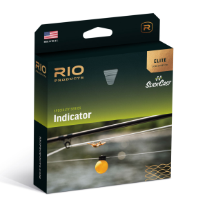 Image of RIO Elite Indicator Fly Line 6 wt
