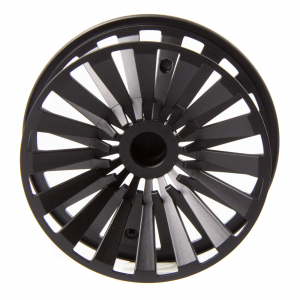 Redington Behemoth Spare Spool 7/8 Black