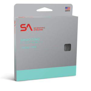 SA Freshwater Floating Shooting Distance Fly Line All Sizes