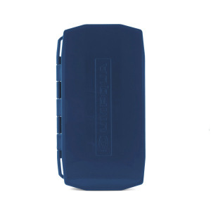 Image of Umpqua UPG Sili Essential Fly Box Mini Blue