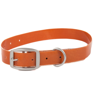 Fishpond Salty Dog Collar Cutthroat Orange
