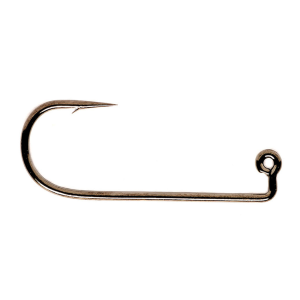 Image of Fulling Mill Stealth Jig Hook 6 FM605006