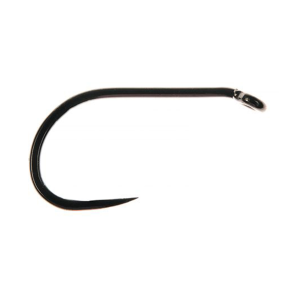 Ahrex AFW505 Barbless Short Shank Dry Hook 8