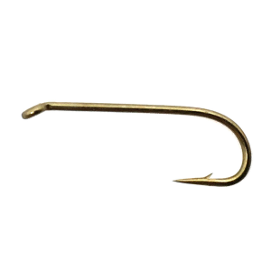 Daiichi 1560 Fly Tying Hooks 18 25 pack