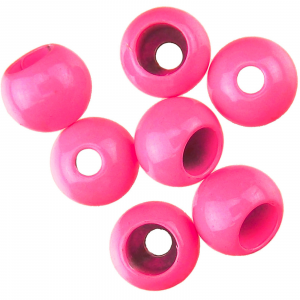Image of Spirit River Hot Beads 3/32" Hot Pink