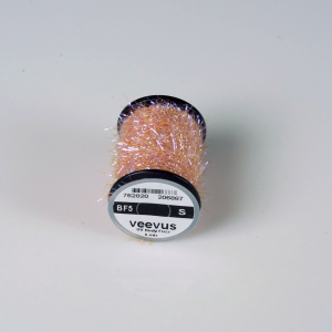 Image of Veevus Small Body Fuzz #5 UV Tan