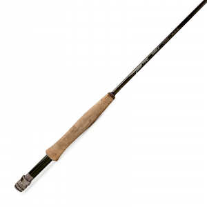 TFO Axiom II Fly Rod 5
