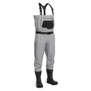 Orvis Men's Clearwater Bootft Wader Felt Large - 12