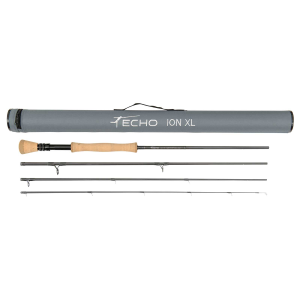 Image of ECHO ION-XL Fly Rod 8 wt 9 ft