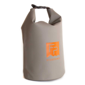 Image of Fishpond Thunderhead Roll-Top Dry Bag ECO Shale