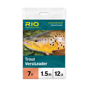 Image of RIO Trout VersiLeader Fast Sink