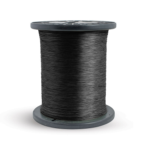 Image of Scientific Anglers Specialty Colored Dacron Fly Line Backing Blue 20 lbs. 100 yds