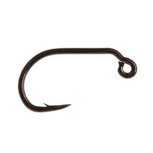 Image of Ahrex AFW554 Barbed CZ Mini Jig Hook 16