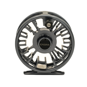 Image of Galvan Euro Nymph G.E.N Fly Reel 3.5 (2-5 wt)