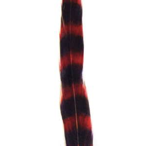 Image of MFC Barred Schlappen Rust Black