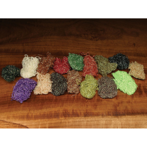 Image of Hareline Midge Cactus Chenille Pearl